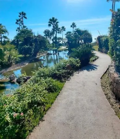 Apartman Costalita Direct Access *