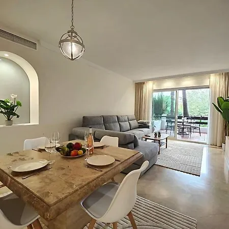 Apartmán Costalita Direct Access *