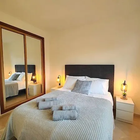 Apartmán Costalita Direct Access