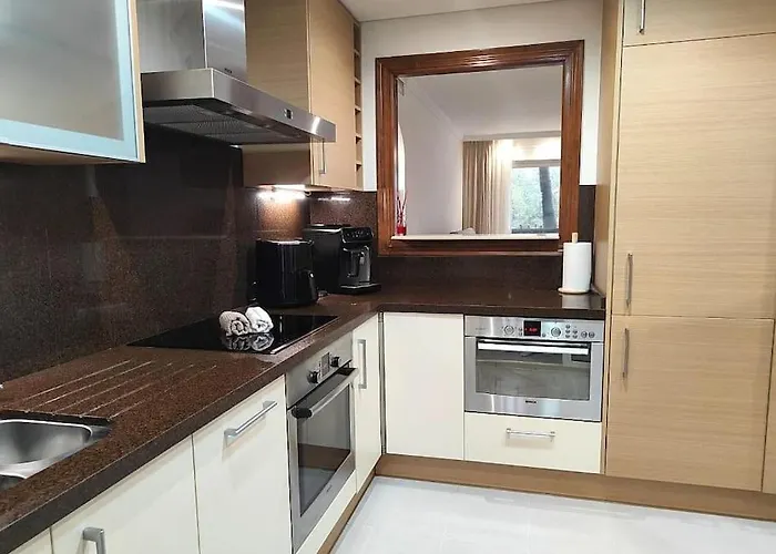 Apartman Costalita Direct Access