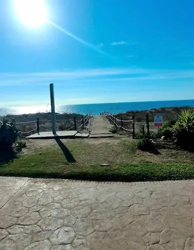 Costalita Direct Access Apartman *