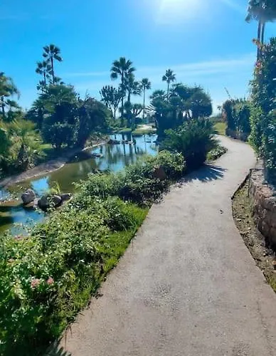 Apartman Costalita Direct Access *