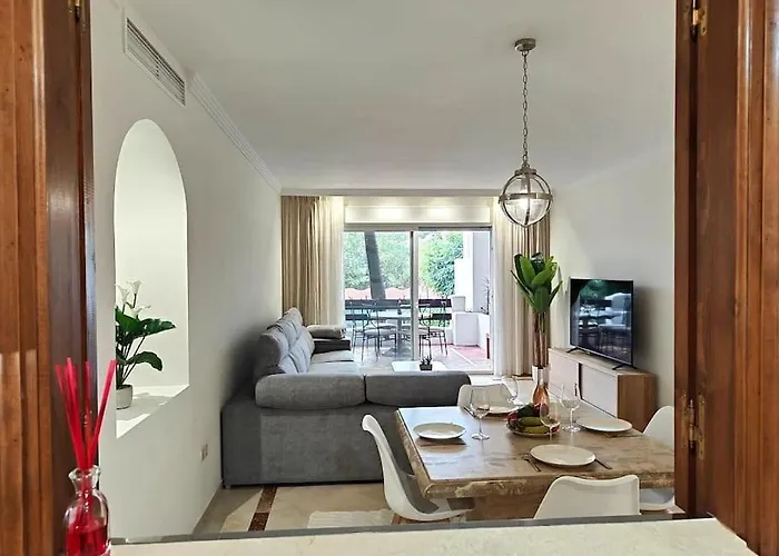 Costalita Direct Access * Estepona