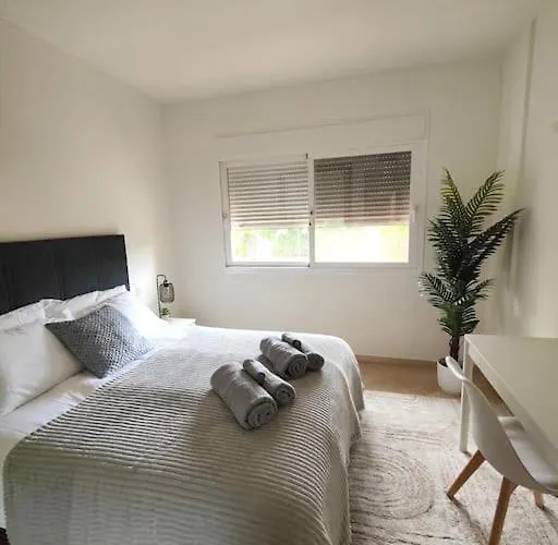 Apartman Costalita Direct Access