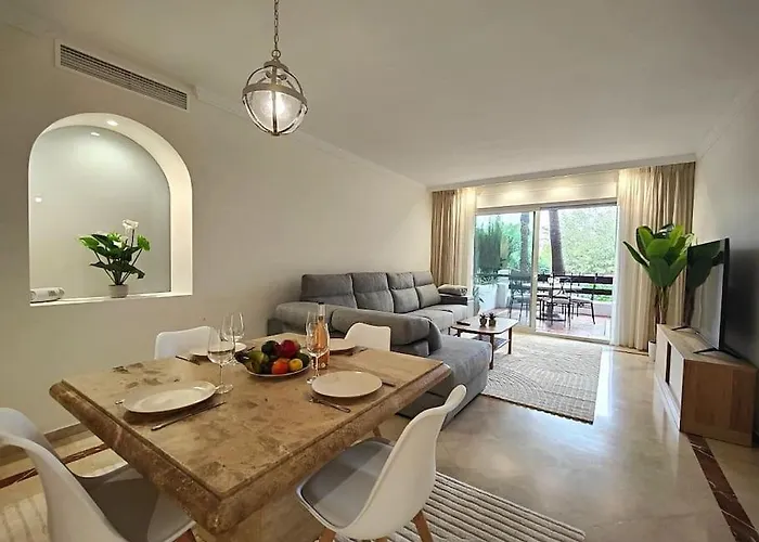 Apartman Costalita Direct Access *