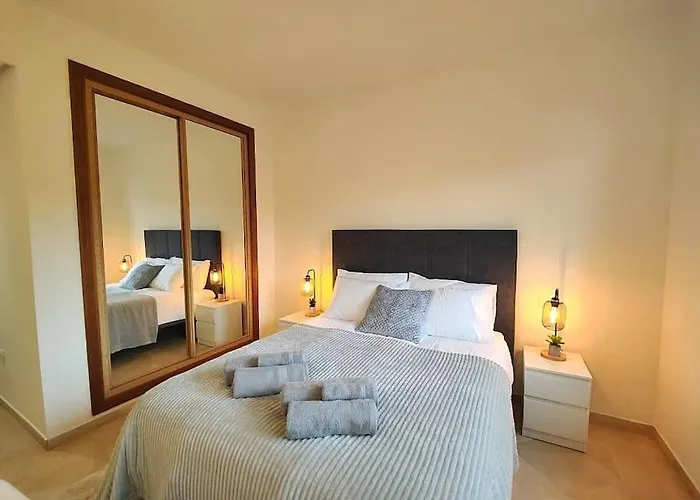 Apartman Costalita Direct Access