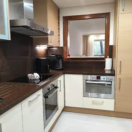 Apartment Costalita Direct Access