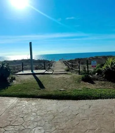 Costalita Direct Access Apartment *
