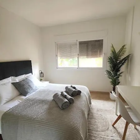 Apartment Costalita Direct Access